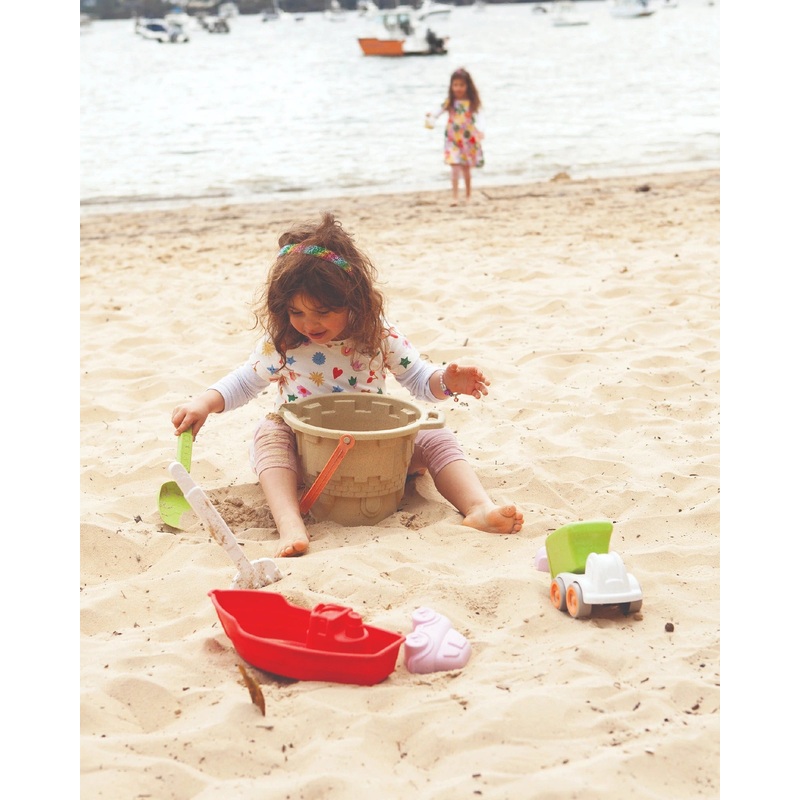 Freeplay Kids Giant Sand Castle Set