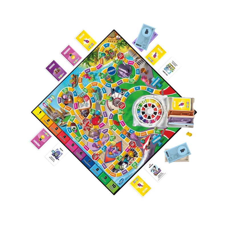 Game Of Life Classic