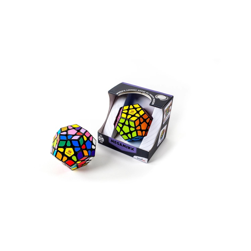 Megaminx