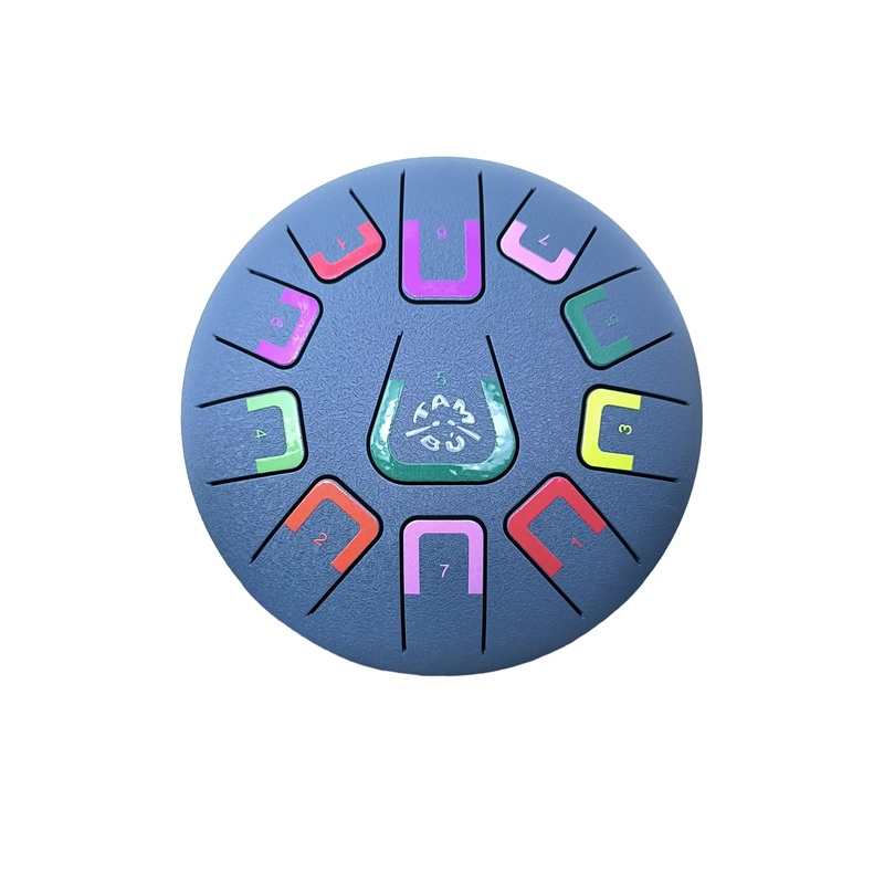 Tambu Deep Space