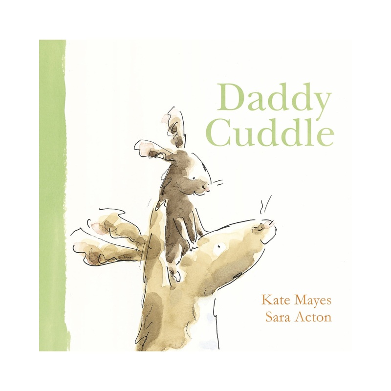 Daddy Cuddle