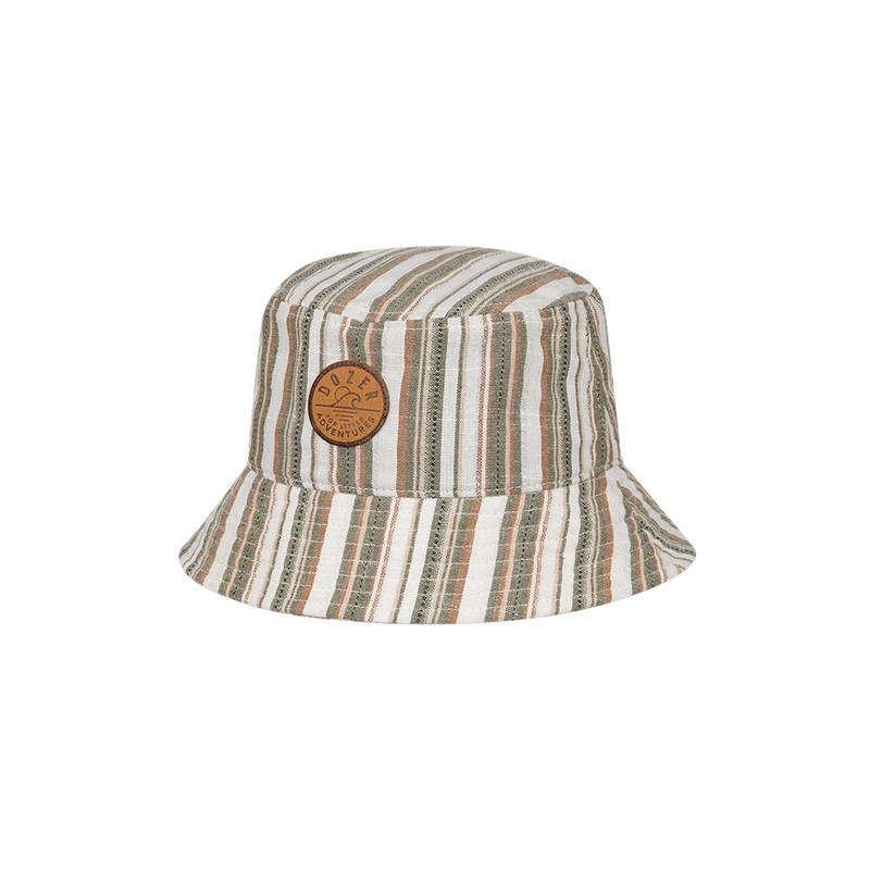 Dozer Cowley – Boys Bucket