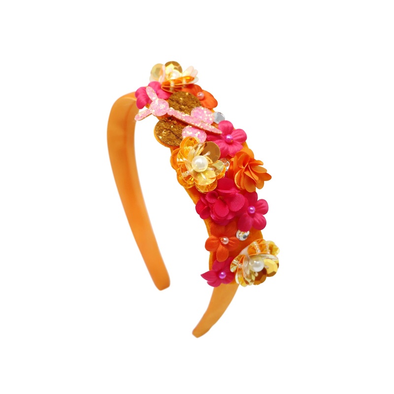 Emma Memma Sequin Headband