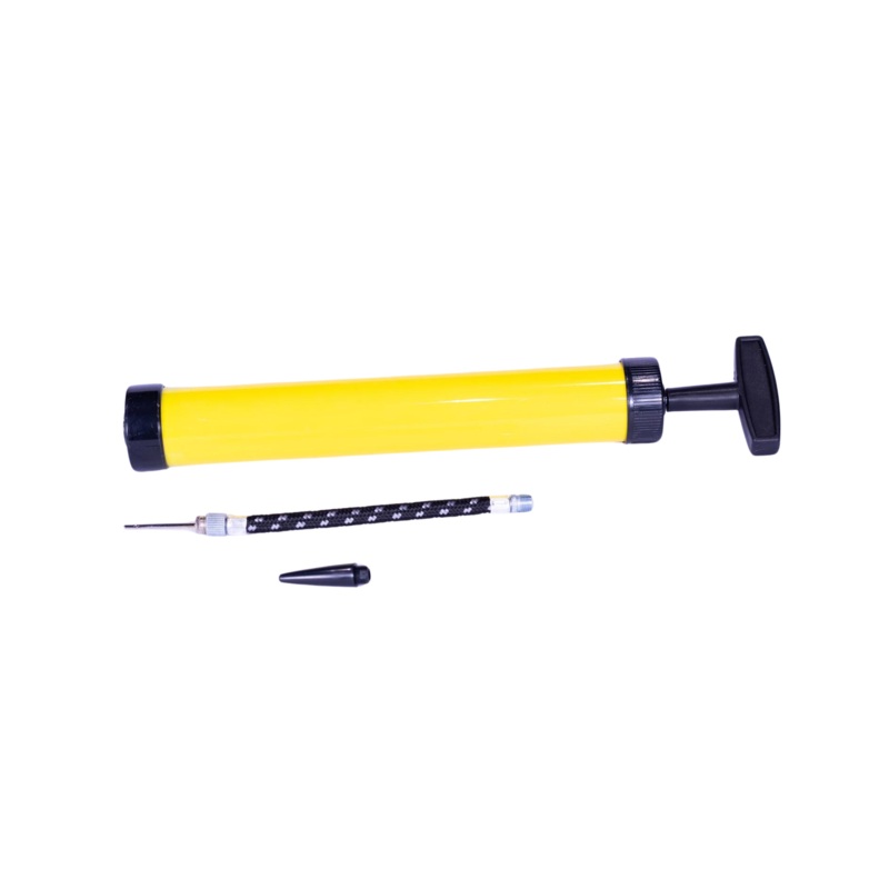Freeplay Kids Ball Pump 12 inch