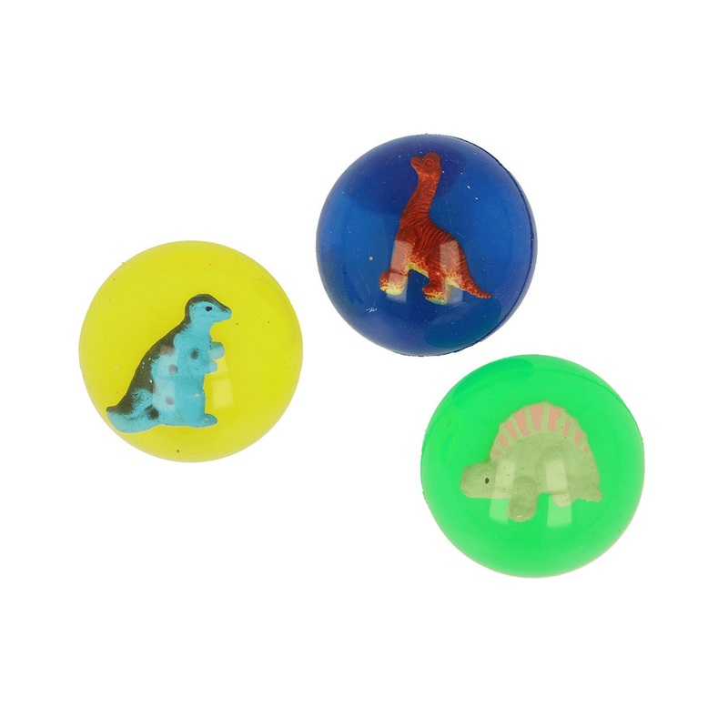 Keycraft Dinosaur Jetball – Assorted