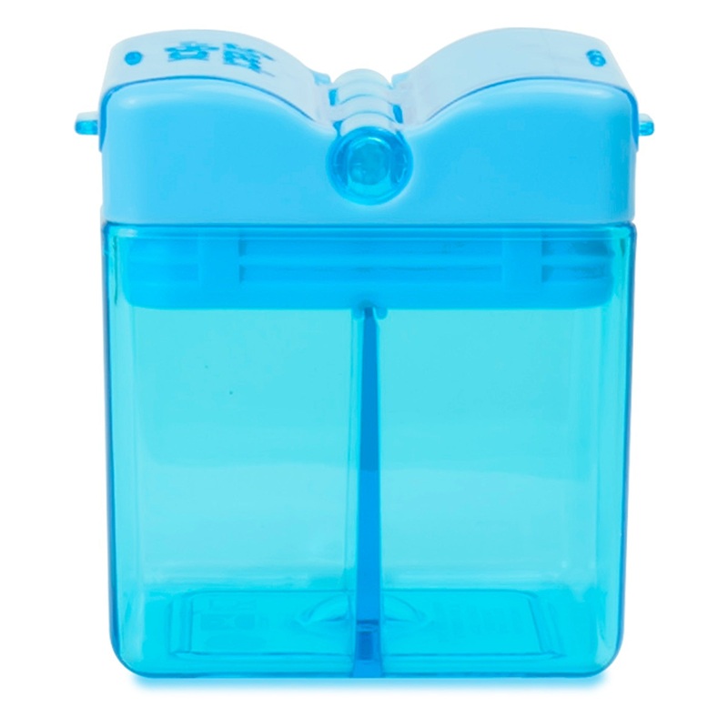 Snack In The Box Gen3 Blue