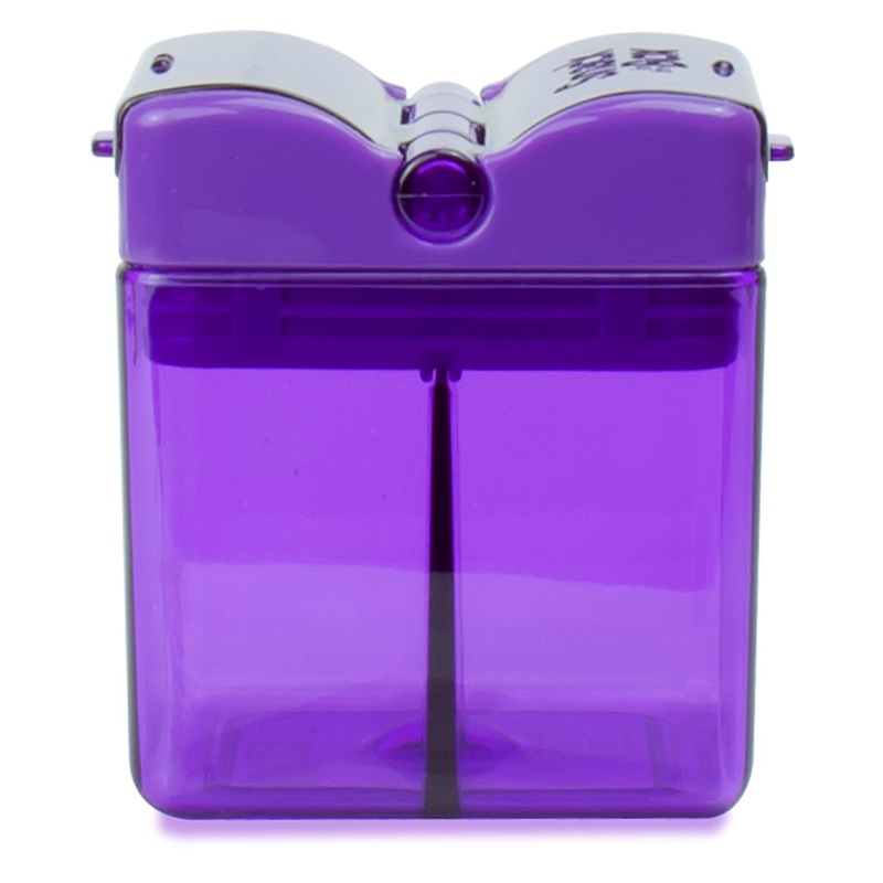 Snack In The Box Gen3 Purple