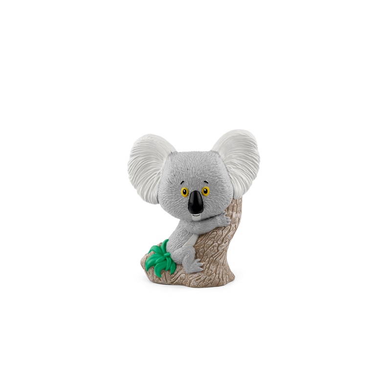 Tonies Rachel Bright Series The Koala Who Could Three Book Collection Tonie Audio Character