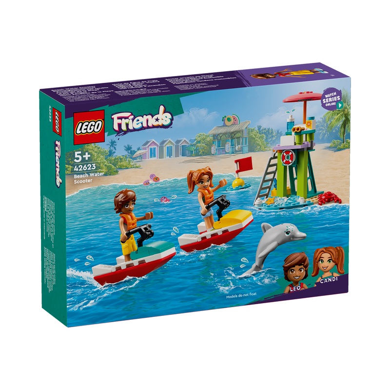 42623 Beach Water Scooter