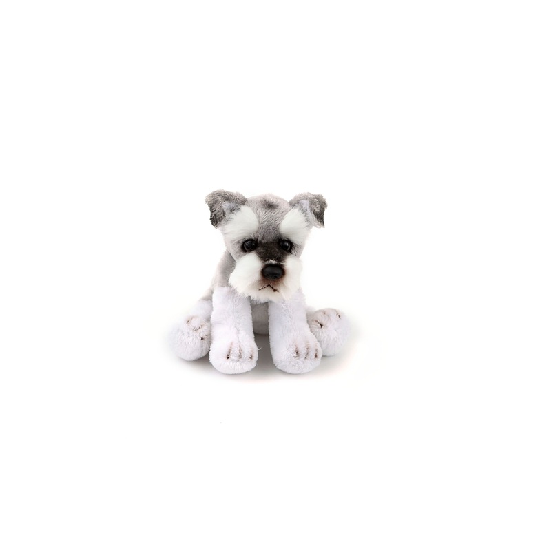 Animal Allsorts Schubert Junior Schnauzer Small