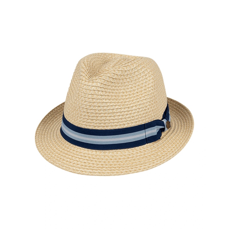 Dozer Bentley – Boys Fedora