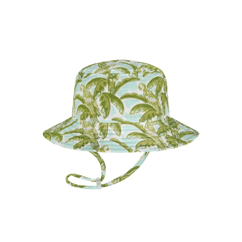 Dozer Tallebudgera – Baby Boys Bucket