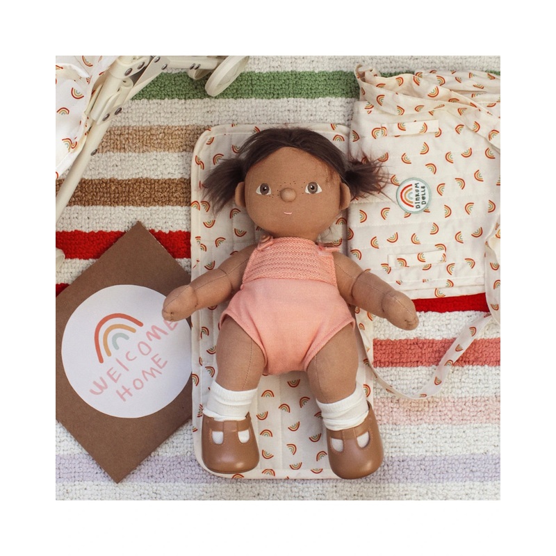 Olli Ella Dinkum Dolls – Dottie