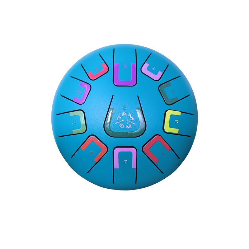 Tambu Under the Sea (Matte)