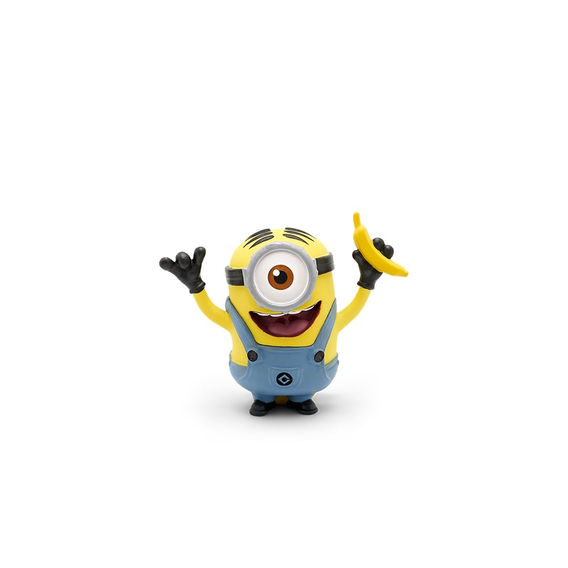 Tonies Despicable Me Minion Stuart Tonie Audio Character