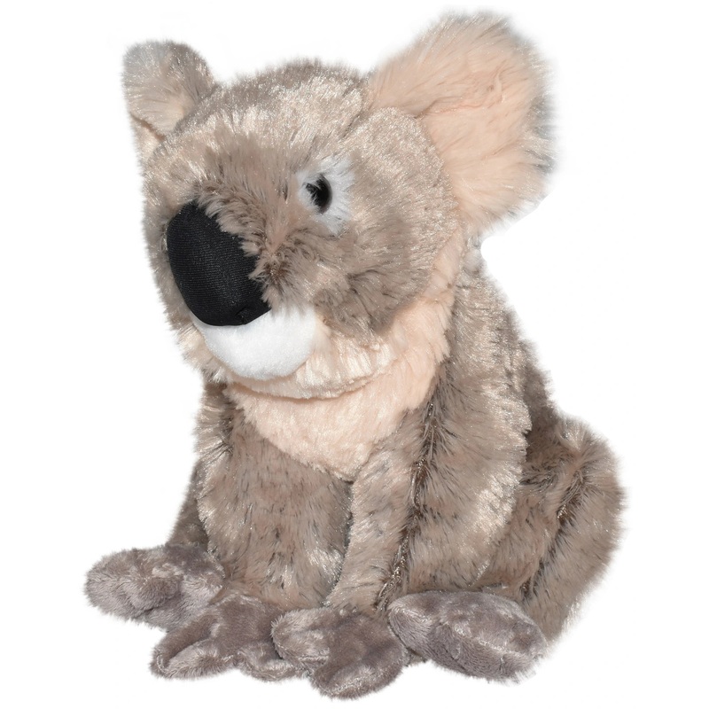 Wild Republic Cuddlekins Koala 12 Inch