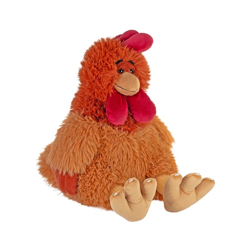 Wild Republic Snuggleluvs Chicken 15 / 38cm