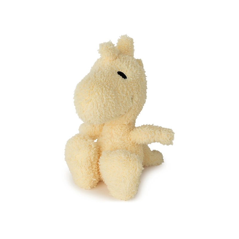 Woodstock Terry Yellow 15cm