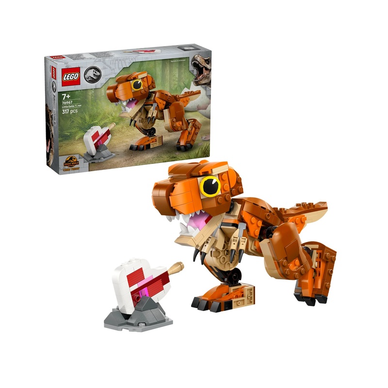 76967 Little Eatie Trex