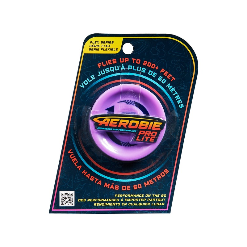 Aerobie Pro Lite – Assorted