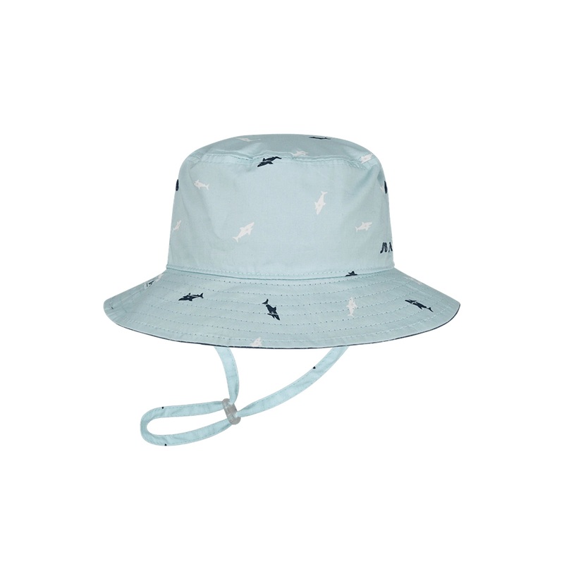Dozer Deep Sea – Baby Boys Bucket