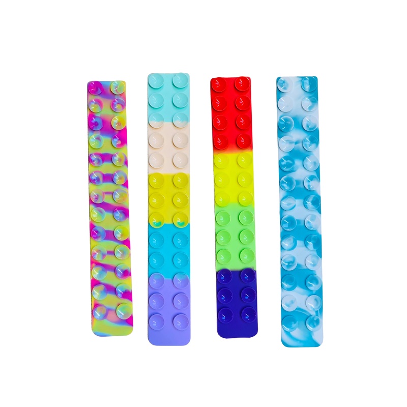 Fizz Fun Octopop – Assorted
