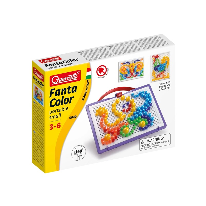 Quercetti Fantacolor Portable