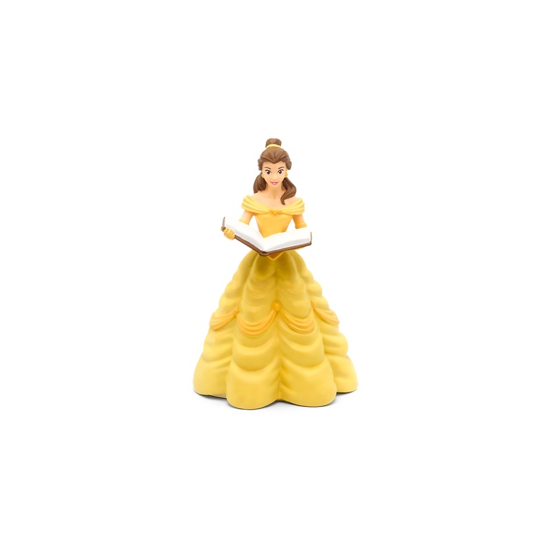 Tonies Disney Beauty And The Beast Tonie Audio Character