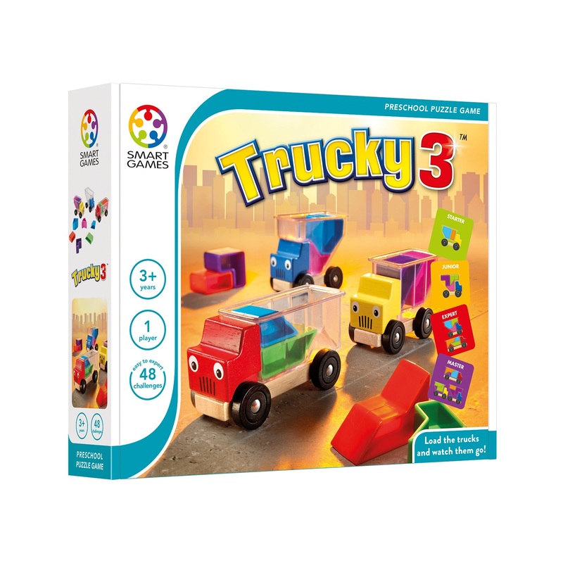 Trucky 3