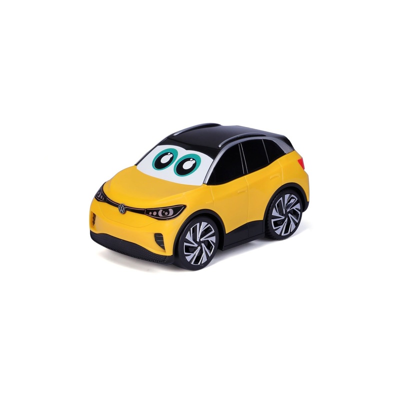 BB Junior Charge and Go EV – Assorted