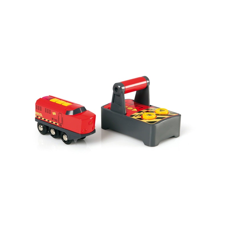 Brio Remote Control Engine 2 PC