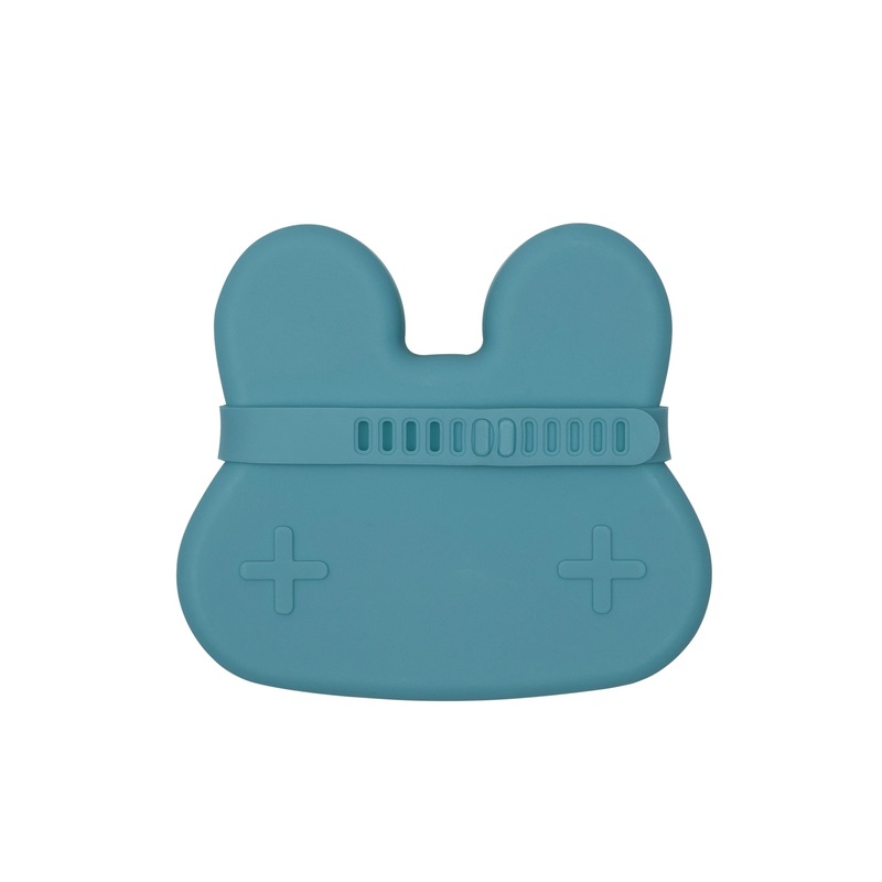 Bunny Snackie Blue Dusk