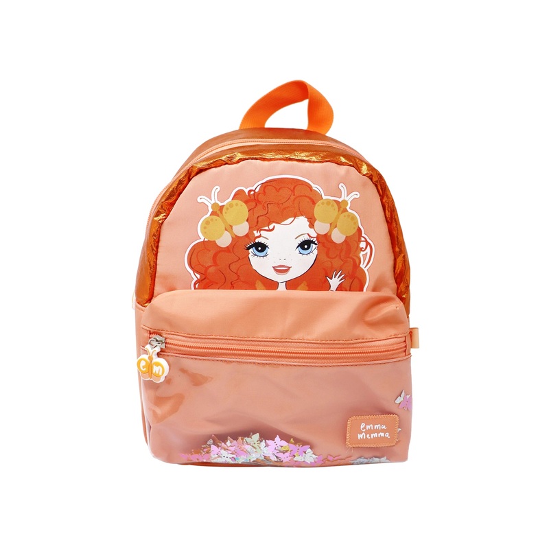 Emma Memma Backpack