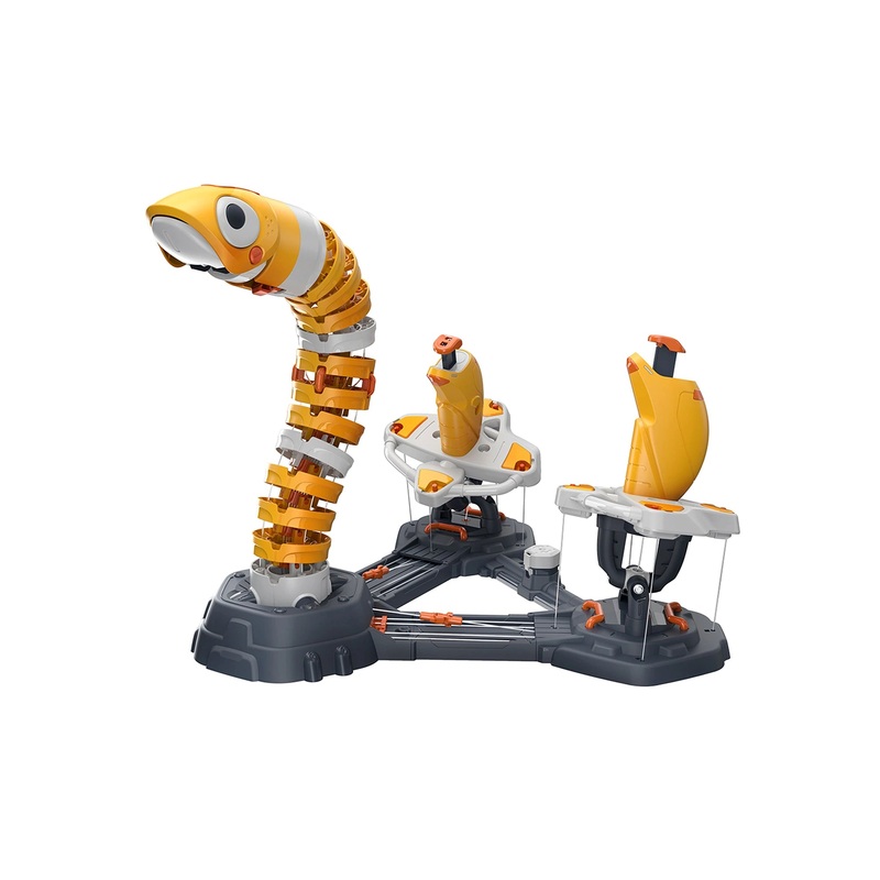 Johnco Soft Tube Robotic Arm