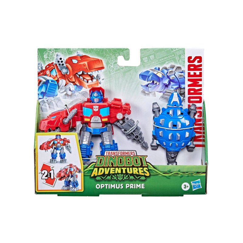 Transformers Dinobot Defenders – Assorted