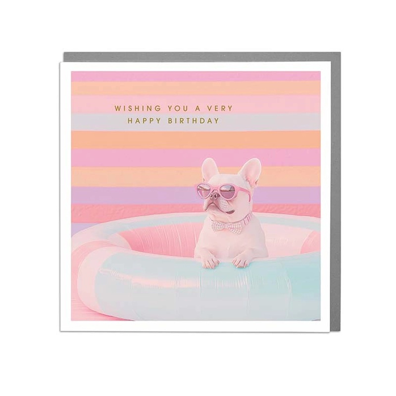 Waterlyn Lola Design French Bulldog