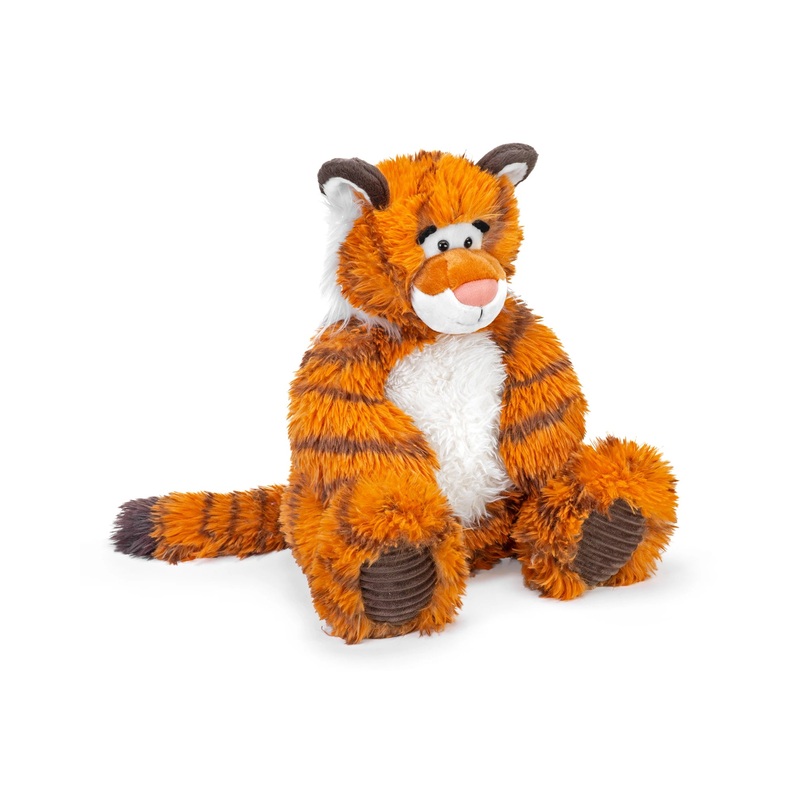 Wild Republic Snuggleluvs Tiger 15 / 38cm