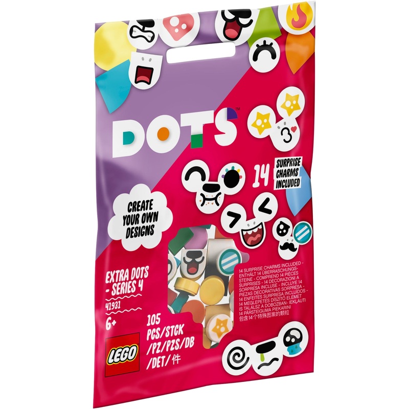 41931 Extra DOTS S4