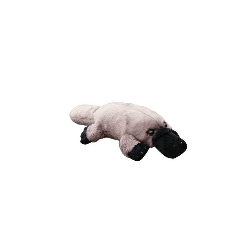Animal Allsorts Pat the Platypus Small