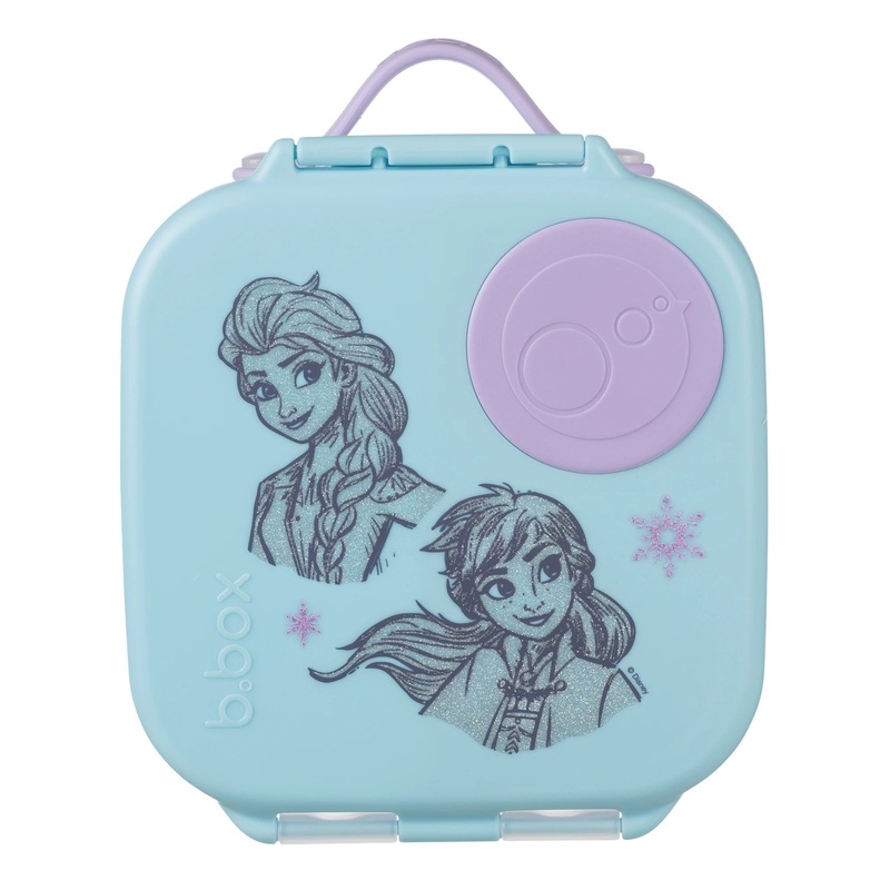 b.box Disney Frozen Mini Lunch Box 1L