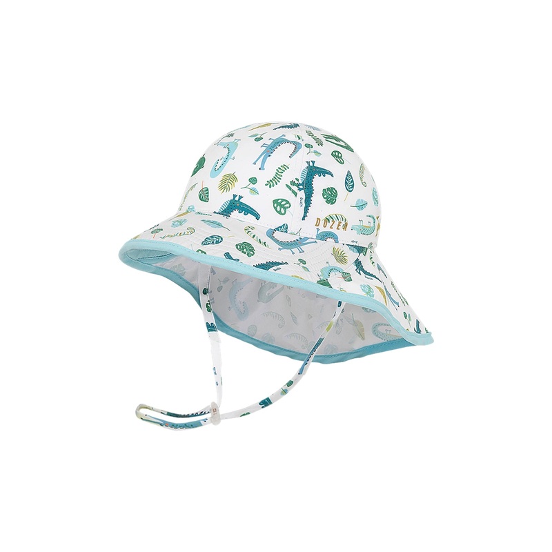 Dozer Snapper – Baby Boys Legionnaire Floppy