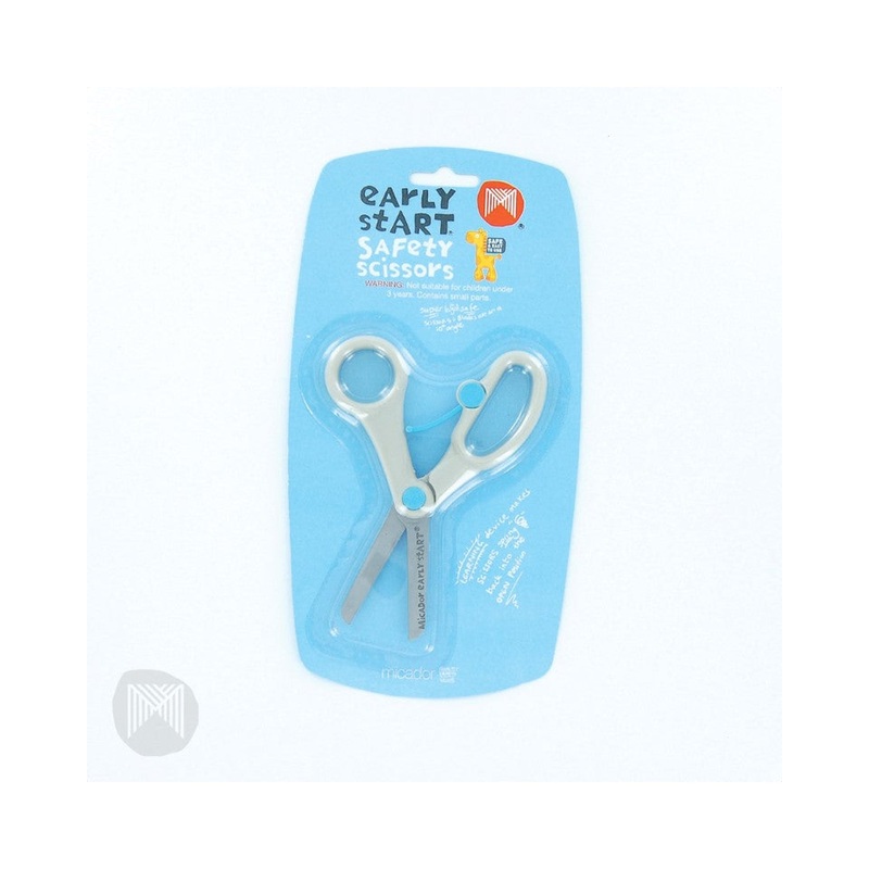 early stART Safety Scissors