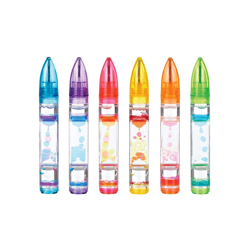Lava Drop Pen – Assorted