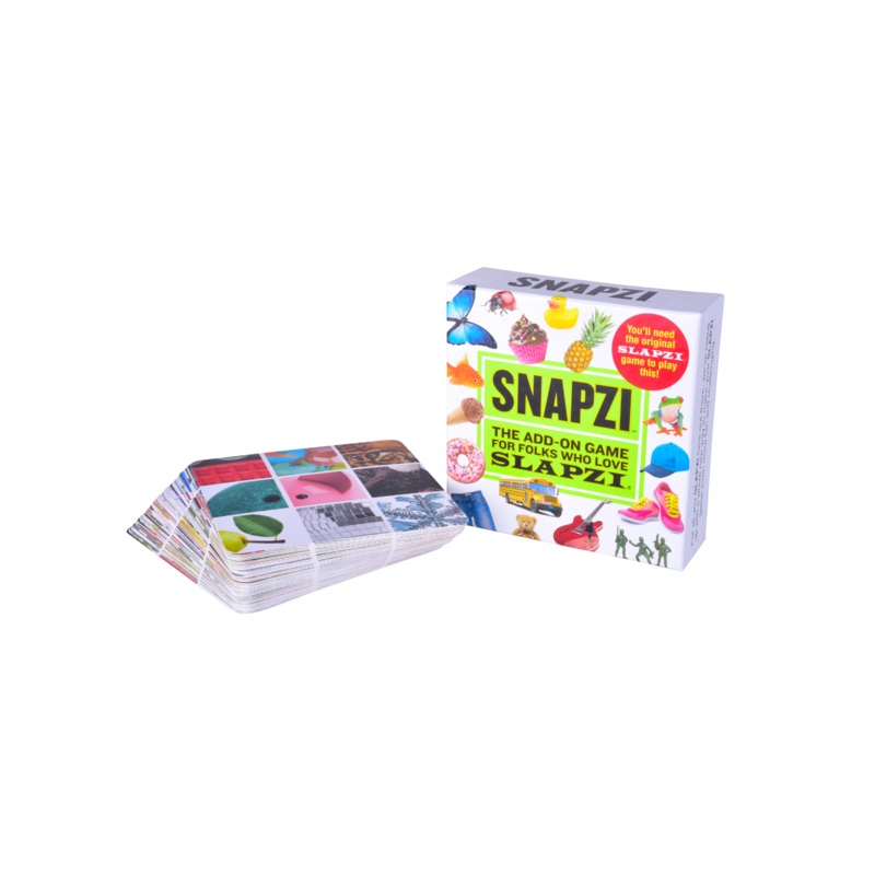 Snapzi