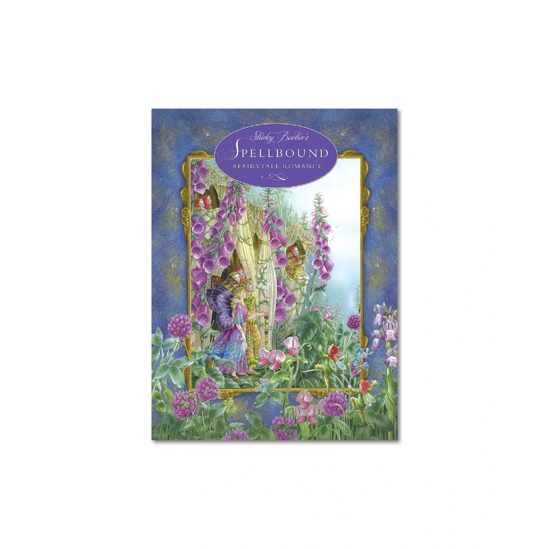 Spellbound Hardback