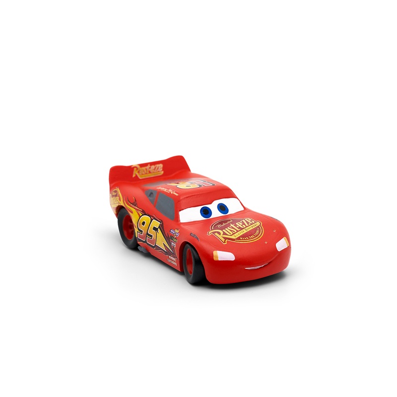 Tonies Disney Cars Lightning Mcqueen Tonie Audio Character