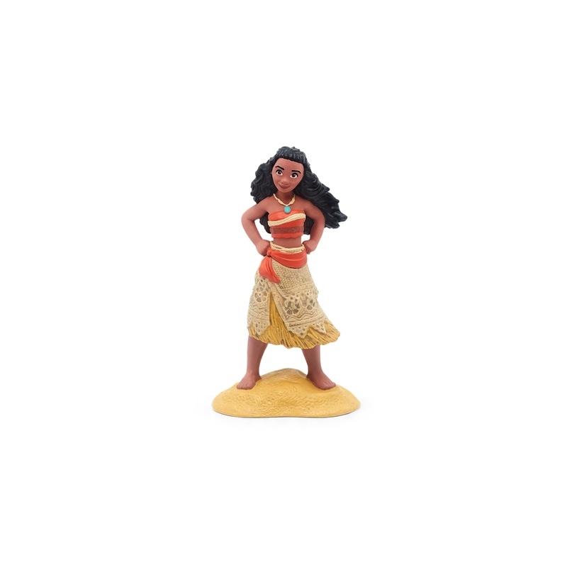 Tonies Disney Moana Tonie Audio Character