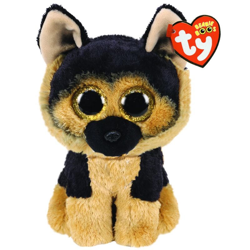 TY Reg Spirit German Shepherd
