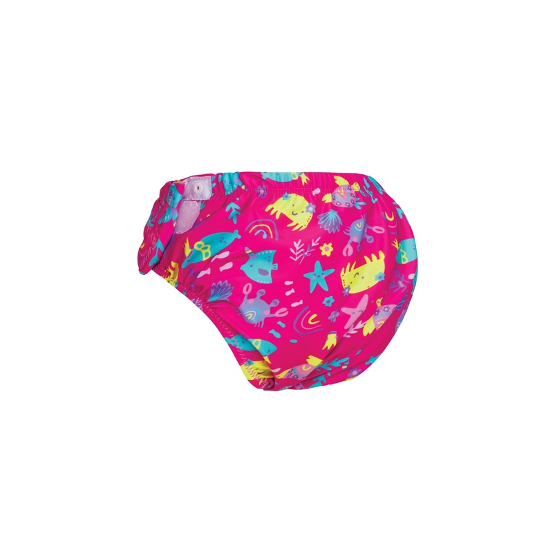 Zoggs Sea Queen Adjust Nappies