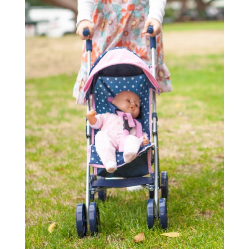 Bambini Junior Cruise Stroller